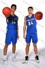 MBBall Media Day  Men’s Basketball 2021-22 Media Day. - Photo by Keith Nordstrom : Wheaton, Basketball, Media Day